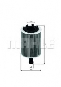 MAHLE ORIGINAL OX188D