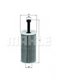 MAHLE ORIGINAL OX193D