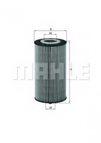 MAHLE ORIGINAL OX358D