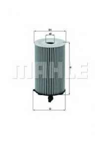 MAHLE ORIGINAL OX417D