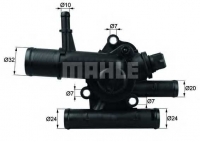 MAHLE ORIGINAL TI 217 89