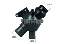 MAHLE ORIGINAL TM 25 108
