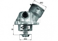 MAHLE ORIGINAL TM 29 100D