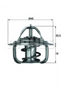MAHLE ORIGINAL TX 1 87D