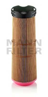 MANN-FILTER C 12133/1