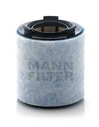 MANN-FILTER C 15008