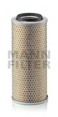 MANN FILTER C151653