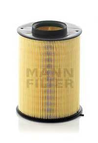 MANN FILTER C161341