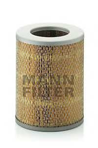 MANN-FILTER C16136