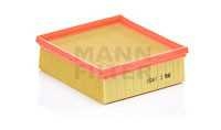 MANN-FILTER C1880
