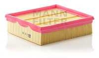 MANN FILTER C20106