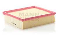 MANN-FILTER C 24123/2