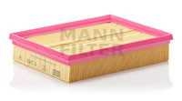 MANN-FILTER C2498