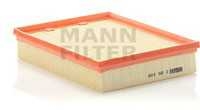 MANN-FILTER C25109