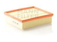 MANN-FILTER C 25122