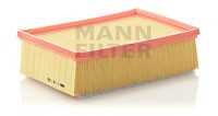 MANN-FILTER C25136