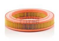 MANN-FILTER C2536