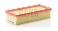 MANN-FILTER C2561