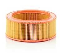 MANN-FILTER C2582