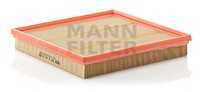 MANN-FILTER C26133