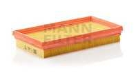 MANN-FILTER C2658