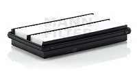 MANN-FILTER C2726