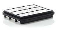MANN-FILTER C2740