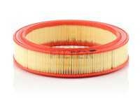 MANN-FILTER C2749