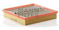 MANN-FILTER C 28191