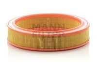 MANN-FILTER C28731