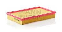 MANN-FILTER C29911