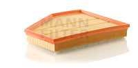MANN-FILTER C31143