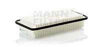 MANN-FILTER C3127