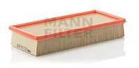 MANN-FILTER C 33130