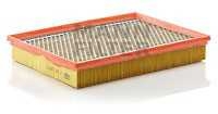 MANN-FILTER C 33189/1