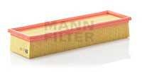 MANN-FILTER C3377