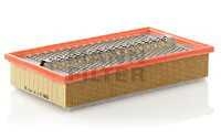 MANN-FILTER C341751