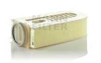MANN-FILTER C 35003