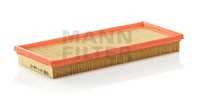 MANN-FILTER C3569