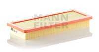 MANN-FILTER C36002