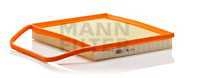MANN-FILTER C36004