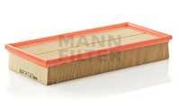 MANN-FILTER C36168