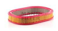 MANN-FILTER C39751