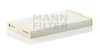 MANN-FILTER CU 15001