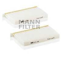 MANN-FILTER CU210052