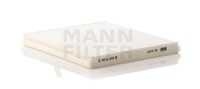 MANN-FILTER CU2137