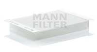 MANN-FILTER CU2143