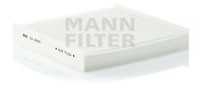 MANN-FILTER CU2245