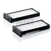 MANN-FILTER CU230002