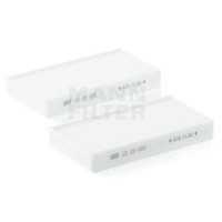 MANN-FILTER CU230052